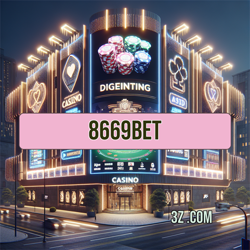 Bônus Imperdíveis: Explore as Ofertas do 8669bet Agora!