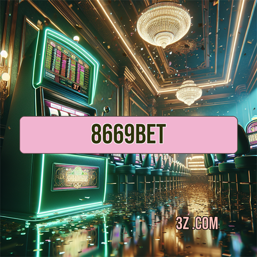 Jogos emocionantes que cativam os apostadores no 8669bet
