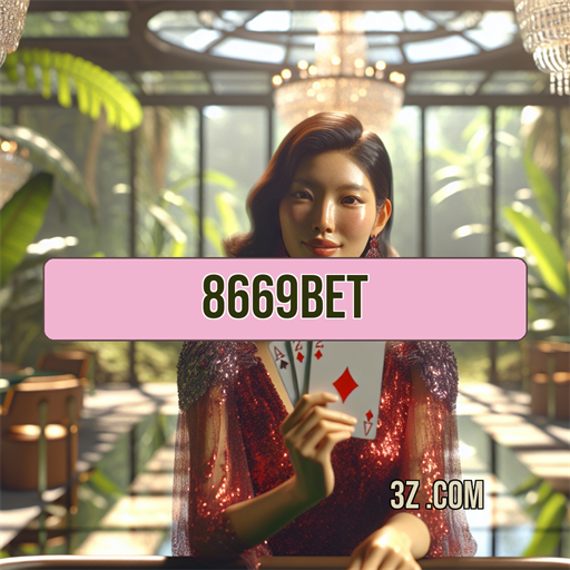 Login Criativo: Entre no Jogo com Estilo no 8669bet