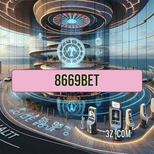 Aumente Suas Chances com as Novas Promos do 8669bet!