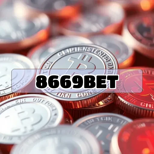 8669bet Site Confiável
