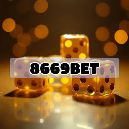 8669bet Promoções