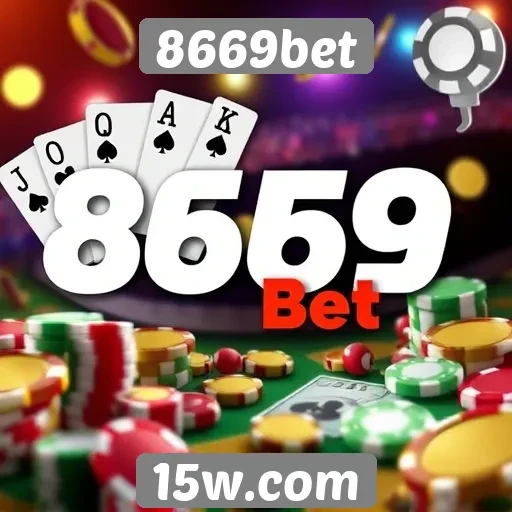 Impacto da regulamentação em sites de jogos como 8669bet