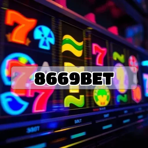 8669bet Segurança