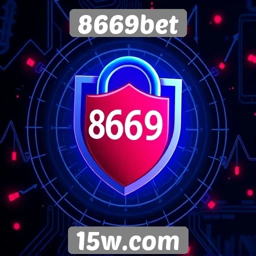 Avaliação da segurança do site 8669bet